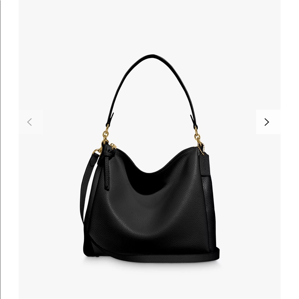 Coach Shay shoulder bag.   NWT!!!